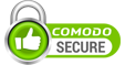 Selo de Site Confiável