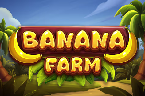 Banana Farm