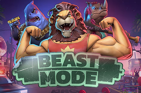 Beast Mode