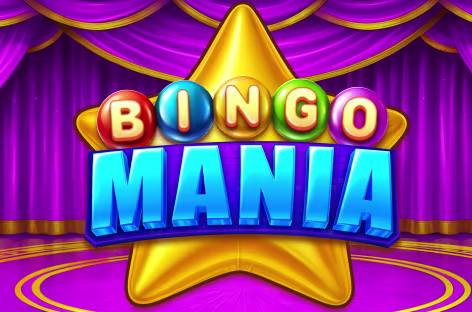 Bingo Mania