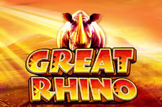 Great Rhino