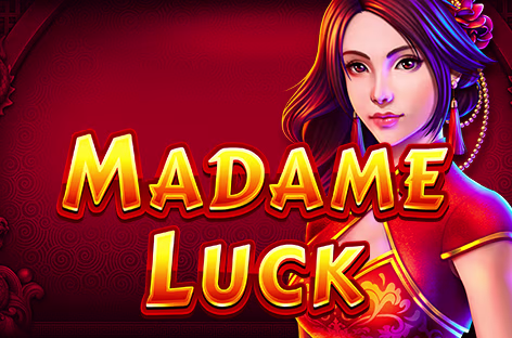 Madame Luck
