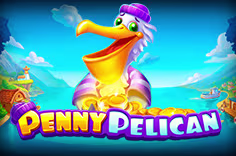 Penny Pelican